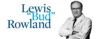 Lewis "Bud" Rowland